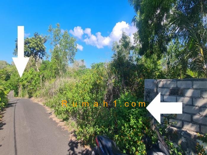 Foto Tanah dijual di Kutuh, Kuta Selatan, Tanah Id: 8633