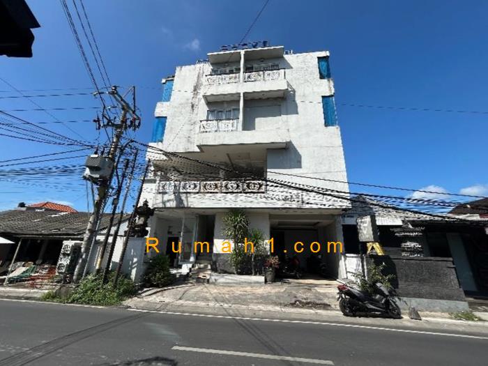 Foto Hotel dijual di Kerobokan Kelod, Kuta Utara, Hotel Id: 8634