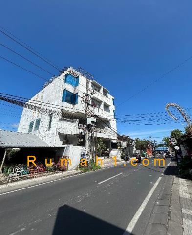 Foto Hotel dijual di Kerobokan Kelod, Kuta Utara, Hotel Id: 8634