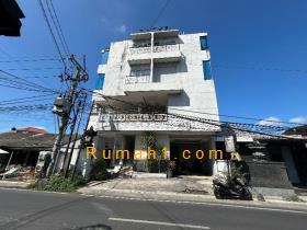 Image hotel dijual di Kerobokan Kelod, Kuta Utara, Badung, Properti Id 8634
