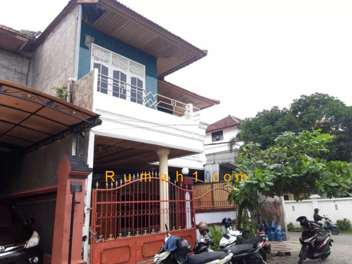 Foto Rumah dijual di Kuta, Kuta, Rumah Id: 8635