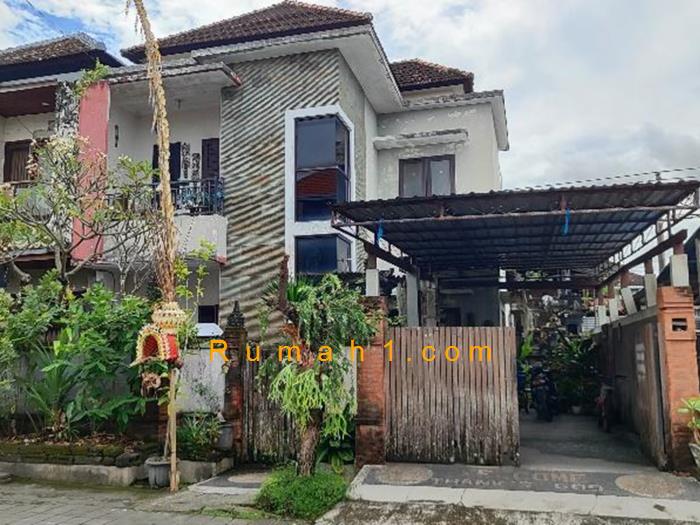 Foto Rumah dijual di Dewata Town House, Rumah Id: 8636