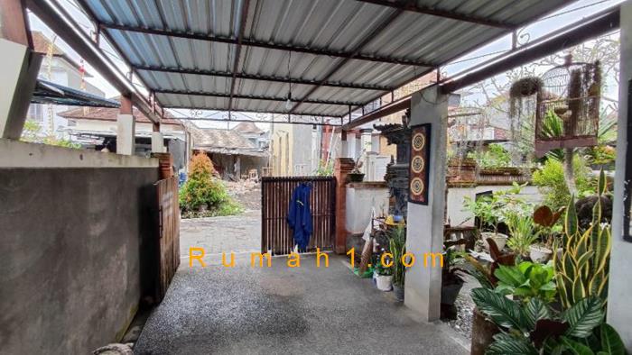 Foto Rumah dijual di Dewata Town House, Rumah Id: 8636