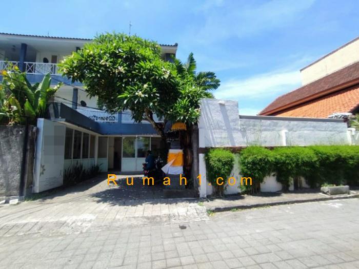 Foto Hotel dijual di Kerobokan Kelod, Kuta Utara, Hotel Id: 8637