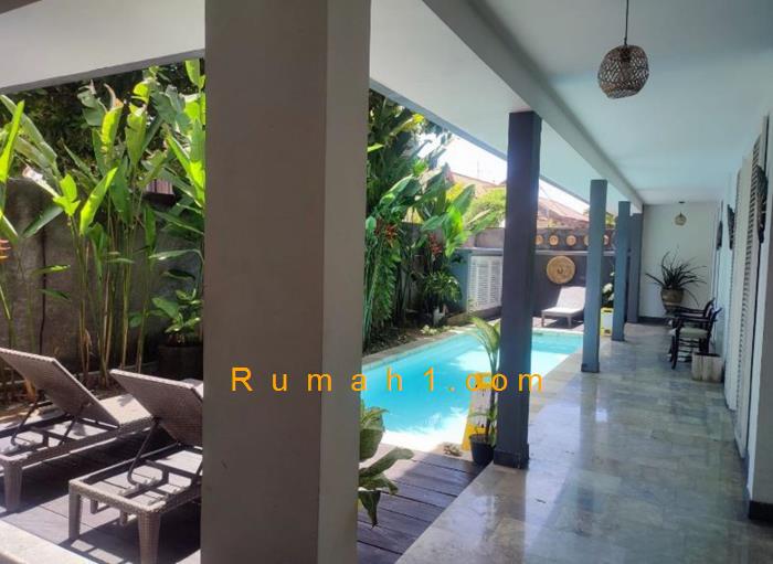 Foto Hotel dijual di Kerobokan Kelod, Kuta Utara, Hotel Id: 8637