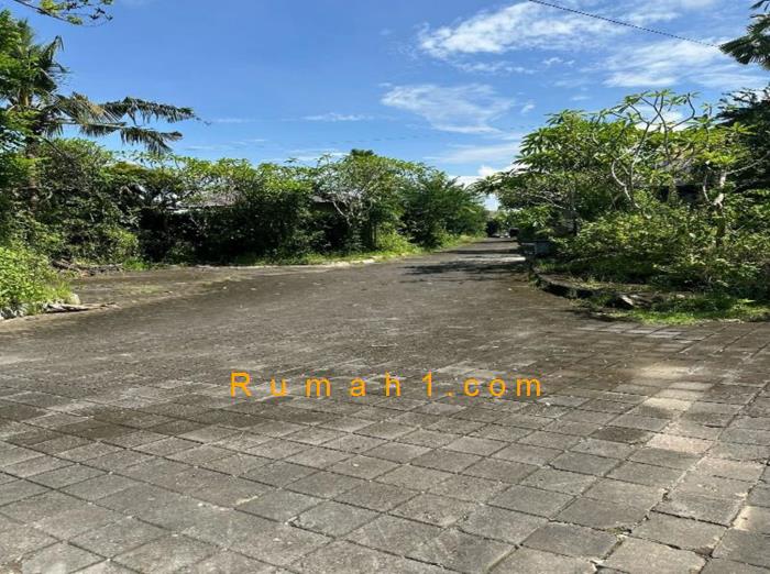 Foto Tanah dijual di Benoa, Kuta Selatan, Tanah Id: 8638