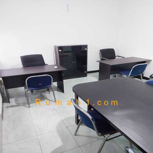 Foto Kantor disewakan di Graha 88 Bandung, Kantor Id: 8640