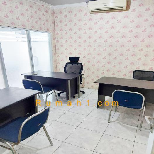 Foto Kantor disewakan di Graha 88 Bandung, Kantor Id: 8640