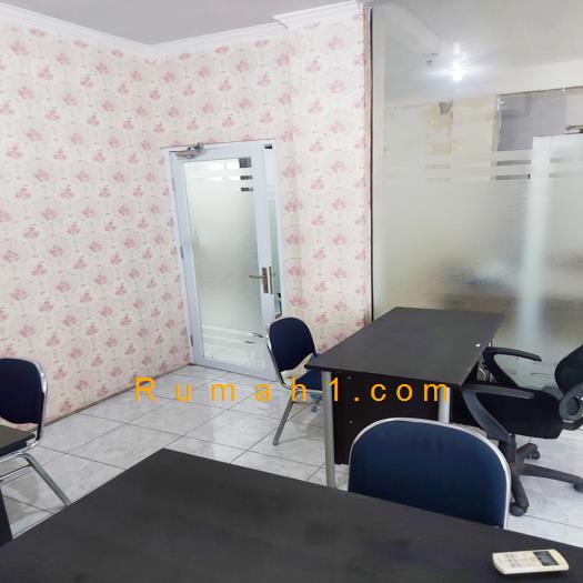 Foto Kantor disewakan di Graha 88 Bandung, Kantor Id: 8640