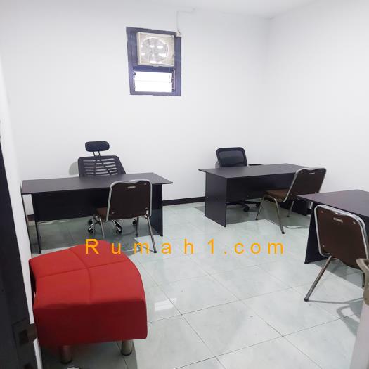 Foto Kantor disewakan di Graha 88 Bandung, Kantor Id: 8640