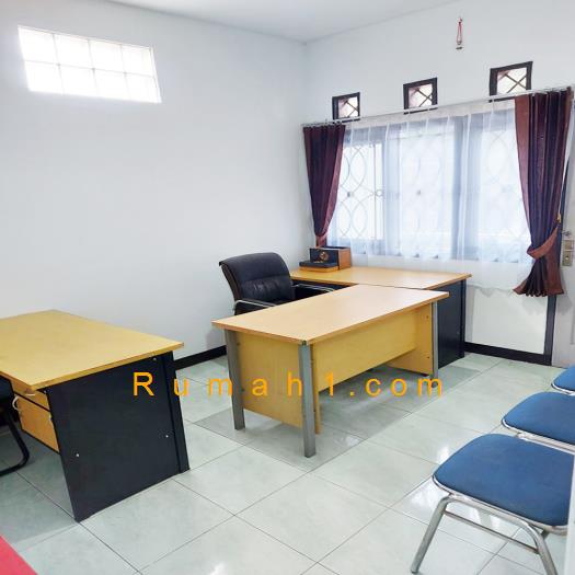 Foto Kantor disewakan di Graha 88 Bandung, Kantor Id: 8640