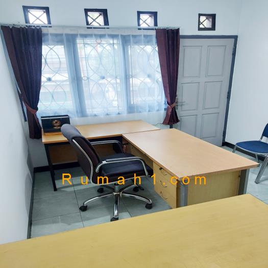 Foto Kantor disewakan di Graha 88 Bandung, Kantor Id: 8640