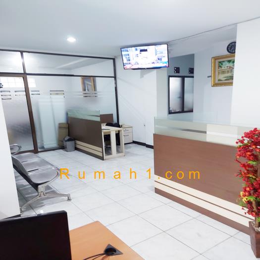 Foto Kantor disewakan di Graha 88 Bandung, Kantor Id: 8640