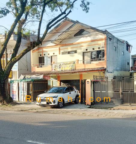 Foto Kantor disewakan di Graha 88 Bandung, Kantor Id: 8640