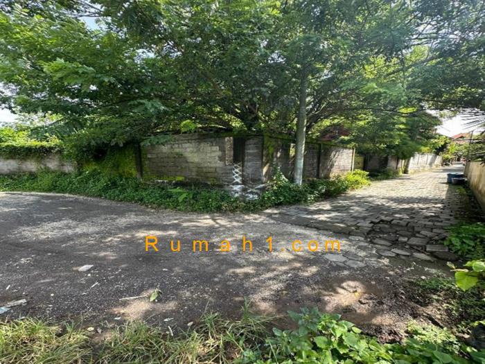 Foto Tanah dijual di Petulu, Ubud, Tanah Id: 8643
