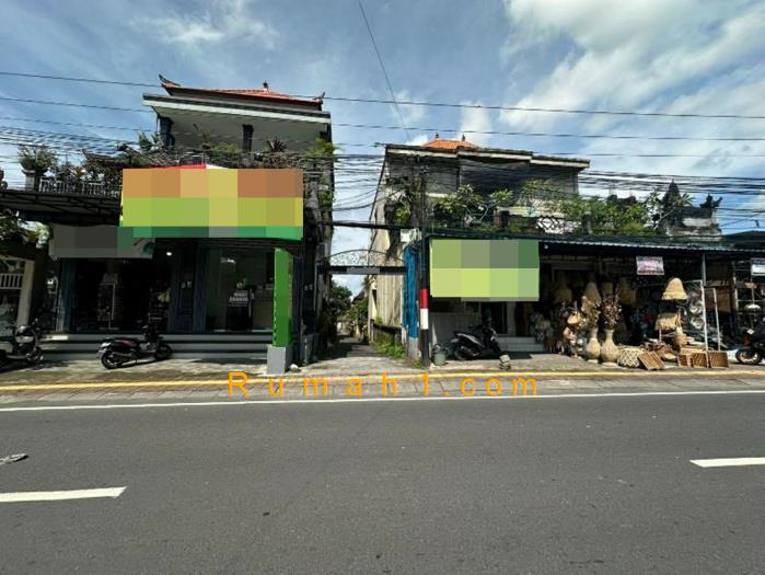 Foto Tanah dijual di Petulu, Ubud, Tanah Id: 8643