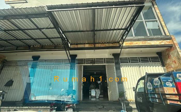 Foto Ruko dijual di Batubulan, Sukawati, Ruko Id: 8644