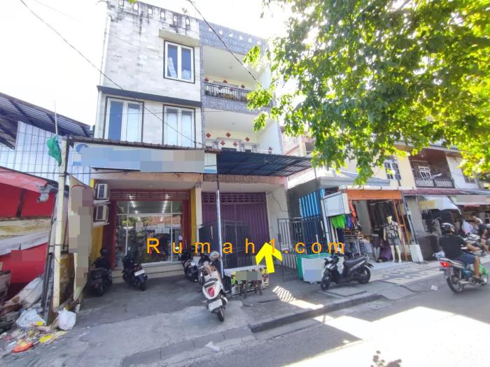 Foto Ruko dijual di Tuban, Kuta, Ruko Id: 8645