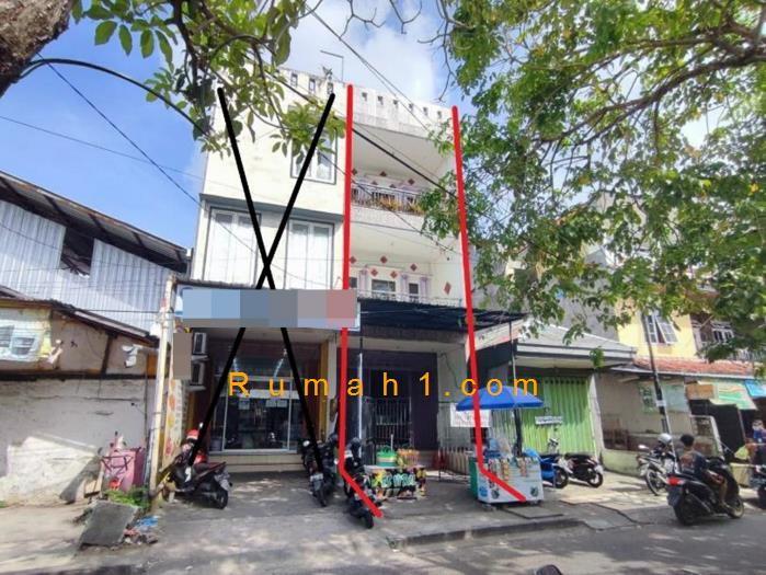 Foto Ruko dijual di Tuban, Kuta, Ruko Id: 8645