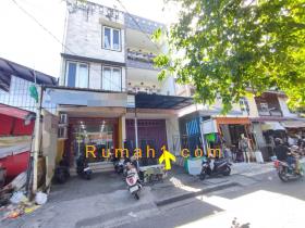 Image ruko dijual di Tuban, Kuta, Badung, Properti Id 8645