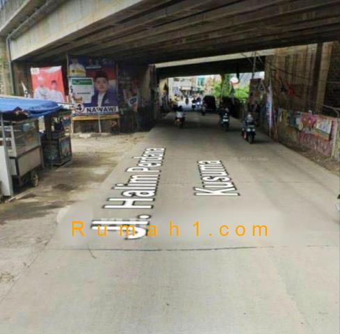 Foto Tanah dijual di Jurumudi, Benda, Tanah Id: 8646