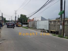 Image tanah dijual di Jurumudi, Benda, Tangerang, Properti Id 8646