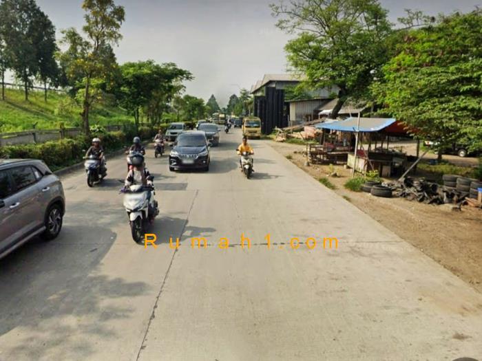 Foto Tanah dijual di Jurumudi, Benda, Tanah Id: 8647