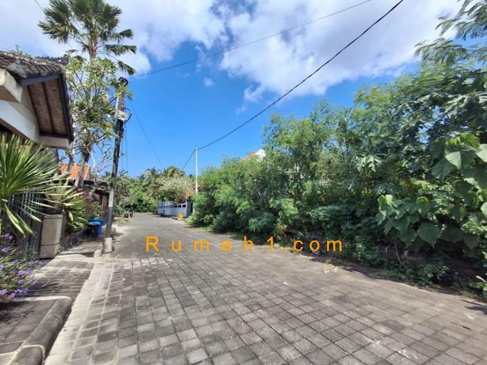 Foto Tanah dijual di Taman Nusa Tjampuhan, Tanah Id: 8650