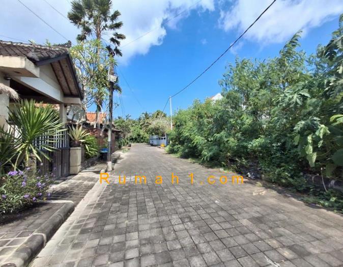 Foto Tanah dijual di Taman Nusa Tjampuhan, Tanah Id: 8650