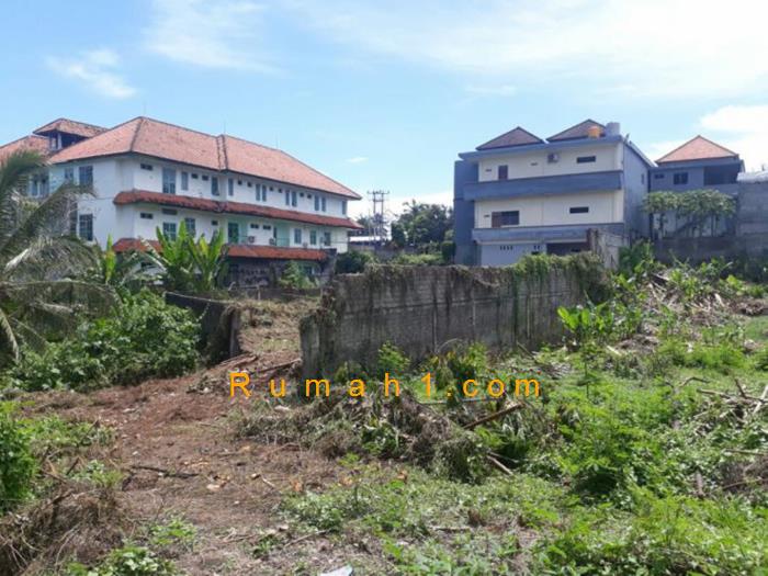Foto Tanah dijual di Gubug, Tabanan, Tanah Id: 8651