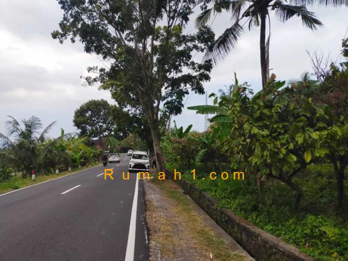 Foto Tanah dijual di Antosari, Selemadeg / Salemadeg Barat, Tanah Id: 8652
