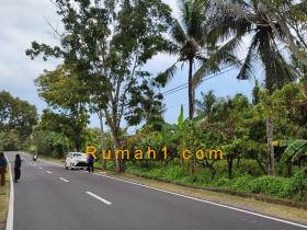 Image tanah dijual di Antosari, Selemadeg / Salemadeg Barat, Tabanan, Properti Id 8652
