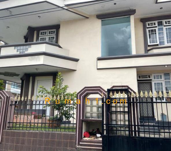 Foto Rumah dijual di Citra Garden 2, Rumah Id: 8653