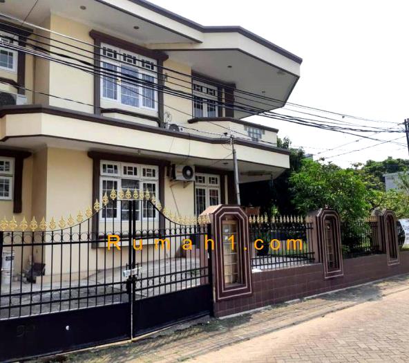 Foto Rumah dijual di Citra Garden 2, Rumah Id: 8653