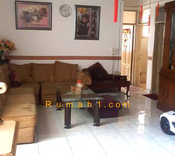 Foto Rumah dijual di Citra Garden 2, Rumah Id: 8653