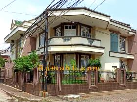 Image rumah dijual di Pegadungan, Kalideres, Jakarta Barat, Properti Id 8653