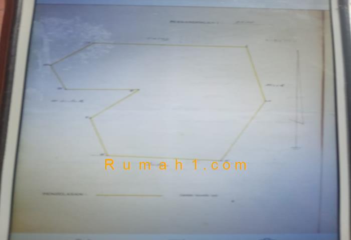 Foto Tanah dijual di Gempol Sari, Sepatan Timur, Tanah Id: 8655
