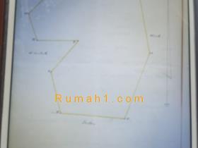 Image tanah dijual di Gempol Sari, Sepatan Timur, Tangerang, Properti Id 8655