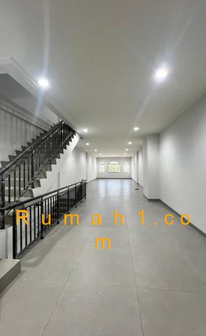 Foto Ruko dijual di Rukan Marina Bay, Ruko Id: 8659