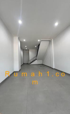 Foto Ruko dijual di Rukan Marina Bay, Ruko Id: 8659