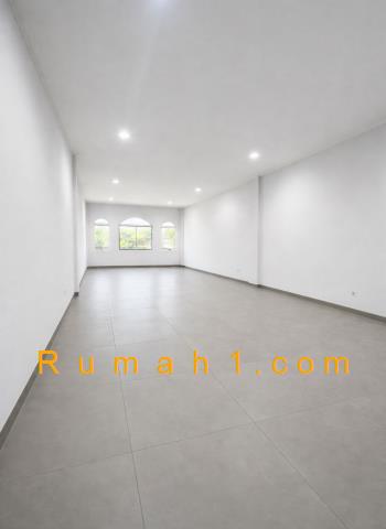 Foto Ruko dijual di Rukan Marina Bay, Ruko Id: 8659