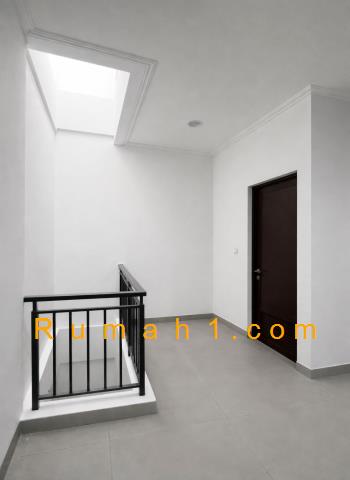 Foto Ruko dijual di Rukan Marina Bay, Ruko Id: 8659