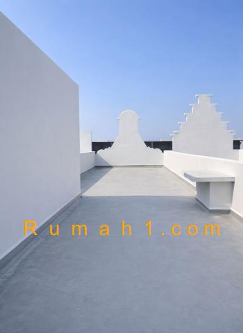 Foto Ruko dijual di Rukan Marina Bay, Ruko Id: 8659