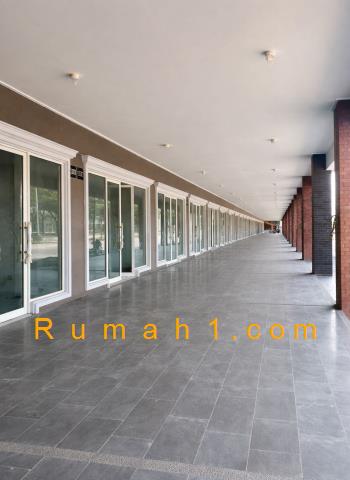 Foto Ruko dijual di Rukan Marina Bay, Ruko Id: 8659