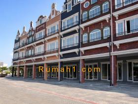 Image ruko dijual di PIK 2, Pantai Indah Kapuk, Tangerang, Properti Id 8659