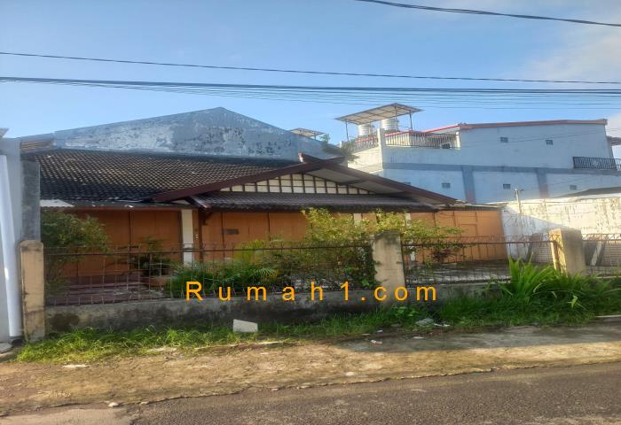 Foto Rumah dijual di Mangunsari, Sidomukti, Rumah Id: 8660
