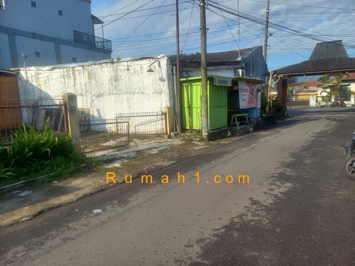 Foto Rumah dijual di Mangunsari, Sidomukti, Rumah Id: 8660