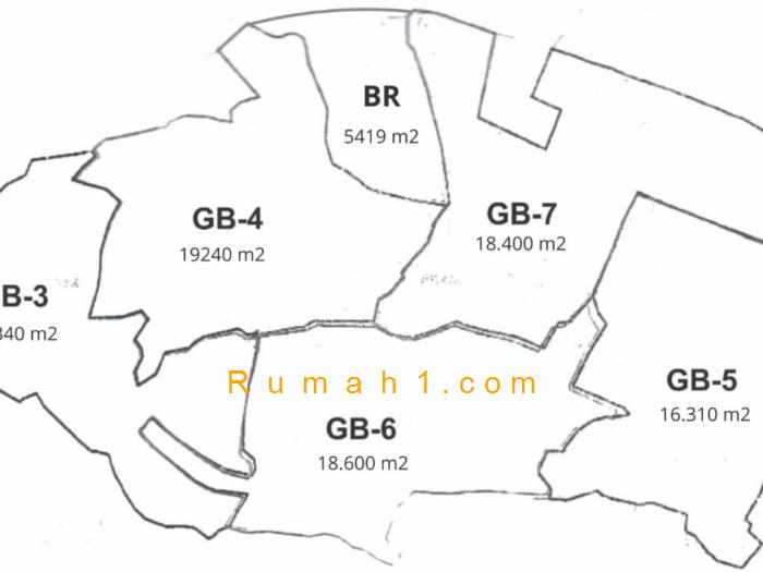 Foto Tanah dijual di Made, Lamongan, Tanah Id: 8661