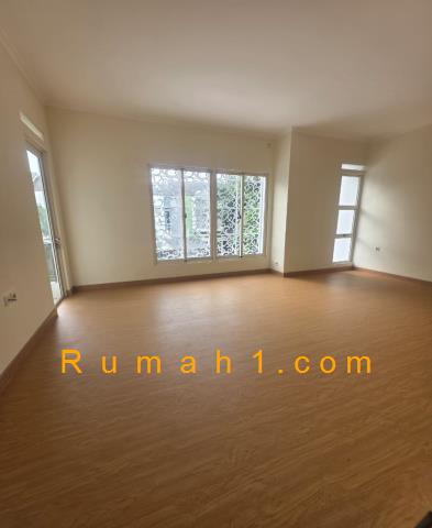 Foto Rumah dijual di Scientia Summarecon Gading Serpong, Rumah Id: 8666