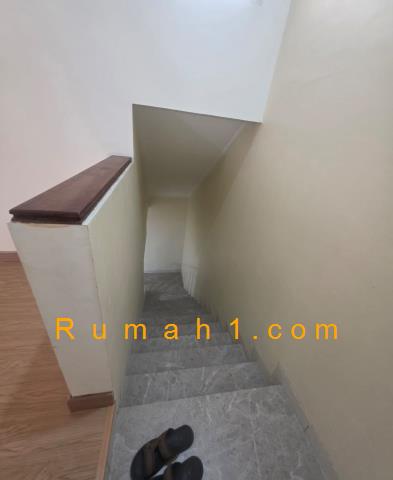 Foto Rumah dijual di Scientia Summarecon Gading Serpong, Rumah Id: 8666